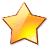 5 gold star