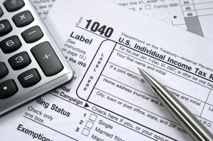 Take Advantage Of These Homeowner Tax Deductions - David Mize