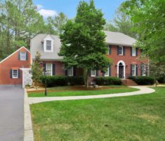 David Mize Real Estate - 5630_Olde_Hartley_Way_Glen Allen