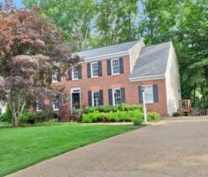 David Mize Real Estate - 9512_Downing_St_Richmond_VA