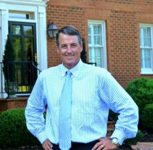 CrossRidge Living In Richmond VA - David Mize Realtor with Long & Foster Real Estate